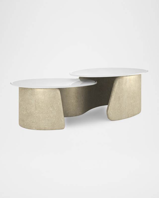 Bauble Cocktail Table